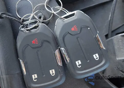 2018 GMC Terrain Sle z USA, uszkodzony, nr VIN 3GKALMEV5JL352880